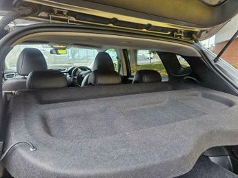 Nissan Qashqai 1.6 dCi Tekna XTRON 2WD Euro 5 (s/s) 5dr