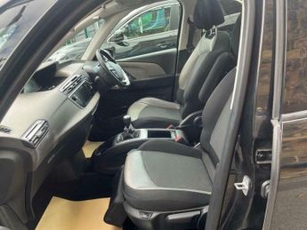 Citroen C4 Picasso 1.6 BlueHDi Exclusive+ Euro 6 (s/s) 5dr