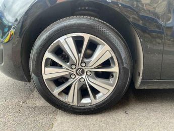 Citroen C4 Picasso 1.6 BlueHDi Exclusive+ Euro 6 (s/s) 5dr