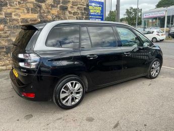 Citroen C4 Picasso 1.6 BlueHDi Exclusive+ Euro 6 (s/s) 5dr