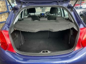 Peugeot 208 1.4 HDi Active Euro 5 5dr