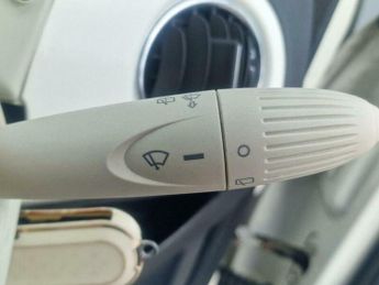 Fiat 500 1.2 Lounge Dualogic Euro 6 (s/s) 3dr