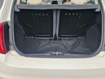 Fiat 500 1.2 Lounge Dualogic Euro 6 (s/s) 3dr