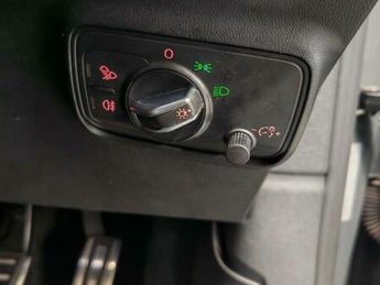 Audi TT 2.0 TFSI Sport S Tronic quattro Euro 6 (s/s) 3dr
