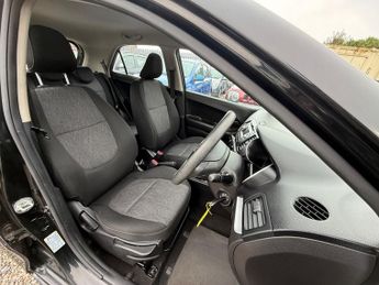 Kia Picanto 1
