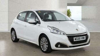 Peugeot 208 1.2 PureTech Signature Euro 6 (s/s) 5dr