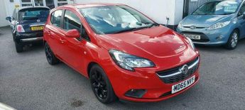 Vauxhall Corsa 1.2i Design Euro 6 5dr