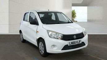 Suzuki Celerio 1.0 SZ2 Euro 6 5dr