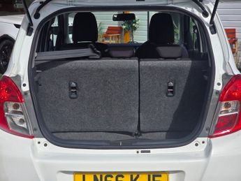 Suzuki Celerio 1.0 SZ2 Euro 6 5dr