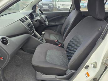 Suzuki Celerio 1.0 SZ2 Euro 6 5dr