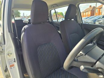 Suzuki Celerio 1.0 SZ2 Euro 6 5dr