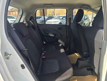 Suzuki Celerio 1.0 SZ2 Euro 6 5dr