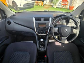 Suzuki Celerio 1.0 SZ2 Euro 6 5dr