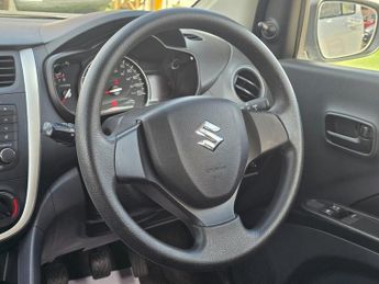 Suzuki Celerio 1.0 SZ2 Euro 6 5dr