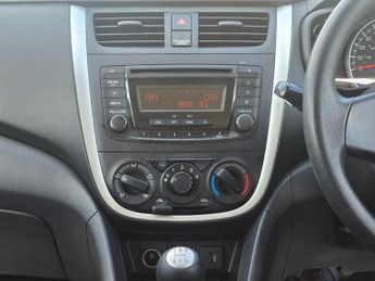 Suzuki Celerio 1.0 SZ2 Euro 6 5dr
