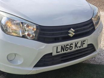 Suzuki Celerio 1.0 SZ2 Euro 6 5dr