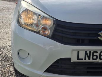 Suzuki Celerio 1.0 SZ2 Euro 6 5dr