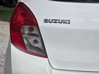 Suzuki Celerio 1.0 SZ2 Euro 6 5dr