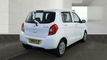 Suzuki Celerio 1.0 SZ2 Euro 6 5dr