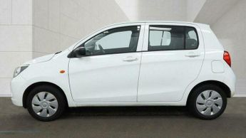 Suzuki Celerio 1.0 SZ2 Euro 6 5dr
