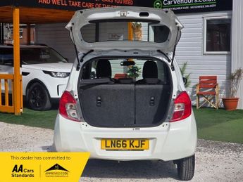 Suzuki Celerio 1.0 SZ2 Euro 6 5dr