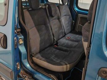 Renault Kangoo 1.6 16v Expression 5dr