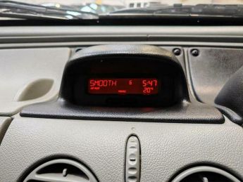 Renault Kangoo 1.6 16v Expression 5dr