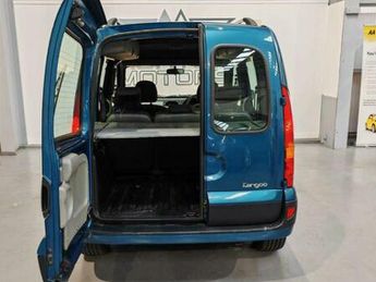 Renault Kangoo 1.6 16v Expression 5dr