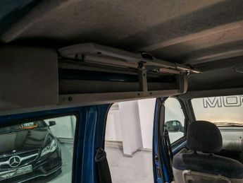 Renault Kangoo 1.6 16v Expression 5dr