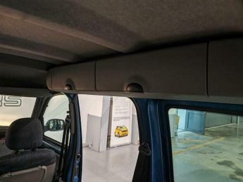 Renault Kangoo 1.6 16v Expression 5dr
