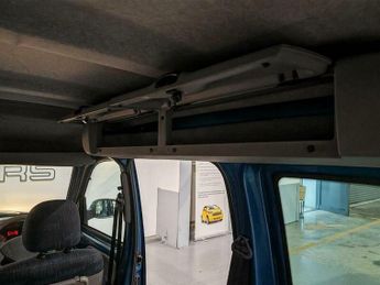 Renault Kangoo 1.6 16v Expression 5dr