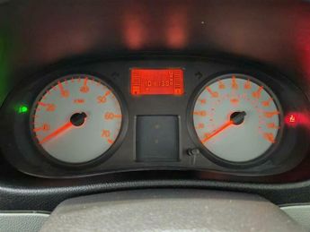 Renault Kangoo 1.6 16v Expression 5dr