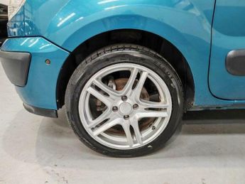 Renault Kangoo 1.6 16v Expression 5dr