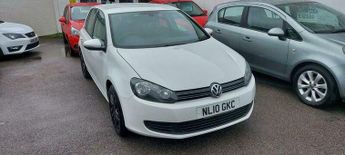Volkswagen Golf 1.4 TSI SE Euro 5 5dr