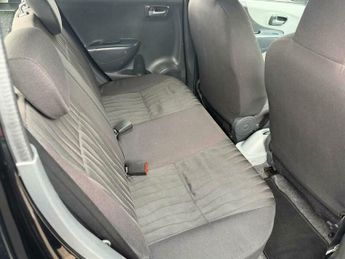 Nissan Pixo 1.0 n-tec Euro 5 5dr