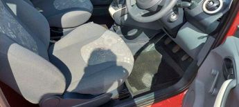 Ford Ka 1.2 Studio Euro 4 3dr
