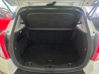 Vauxhall Mokka 1.6 Tech Line 2WD Euro 5 (s/s) 5dr
