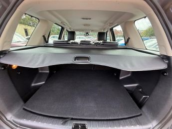 Land Rover Freelander SD4 SE