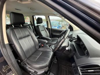 Land Rover Freelander SD4 SE
