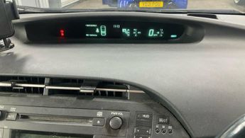 Toyota Prius VVT-I T4