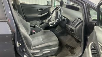 Toyota Prius VVT-I T4