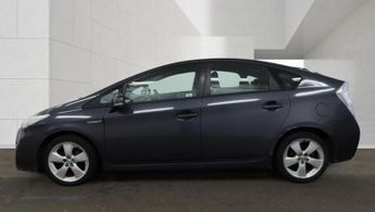 Toyota Prius VVT-I T4