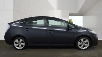 Toyota Prius VVT-I T4