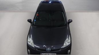 Toyota Prius VVT-I T4