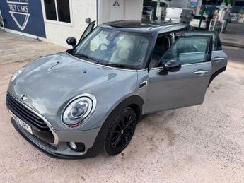 MINI Clubman 1.5 Cooper Estate 6dr Petrol Auto Euro 6 (s/s) (136 ps)