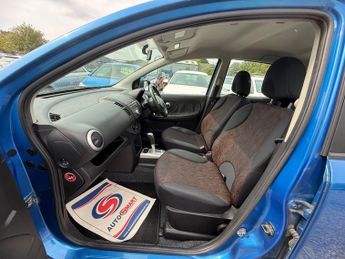 Nissan Note ACENTA