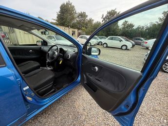 Nissan Note ACENTA
