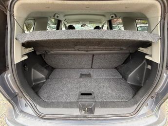 Nissan Note TEKNA