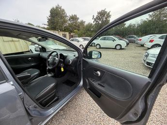 Nissan Note TEKNA