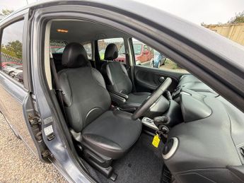 Nissan Note TEKNA
